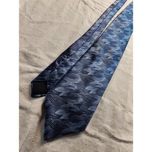 beautiful Lanvin Paris tie